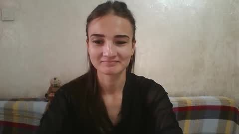 Julia  online show from September 26, 8:07 am