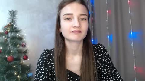 Julia  online show from December 23, 8:45 am