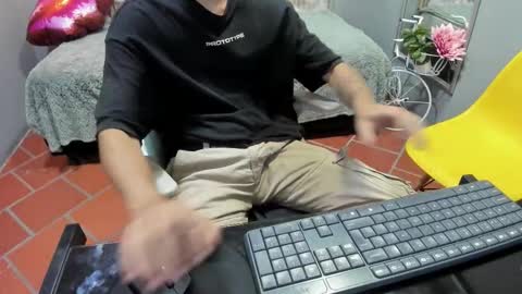 amethystshadow online show from October 13, 9:04 pm