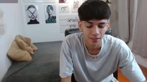 amethystshadow online show from October 30, 4:41 pm