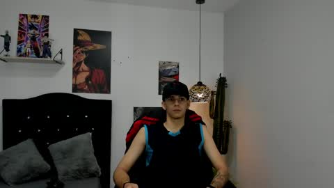 Snapshot of amethystshadow chatting on June 3, 3:42 am amethystshadow online show from June 3, 3:42 am