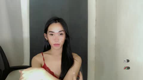 JOANNA online show from December 2, 3:14 pm