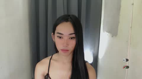 JOANNA online show from December 4, 6:33 am