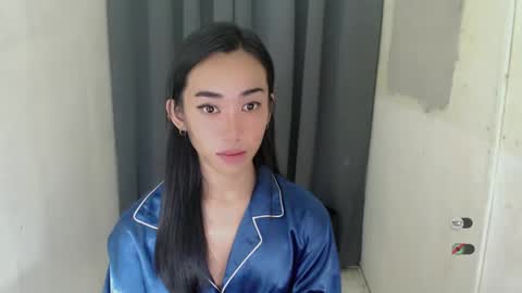 JOANNA online show from December 5, 12:41 am