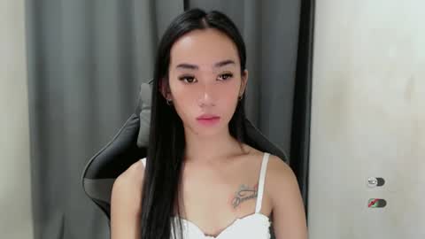 JOANNA online show from January 28, 12:57 am