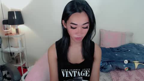 JOANNA online show from October 23, 2:33 am