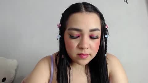 ami_rosee online show from February 6, 5:14 am