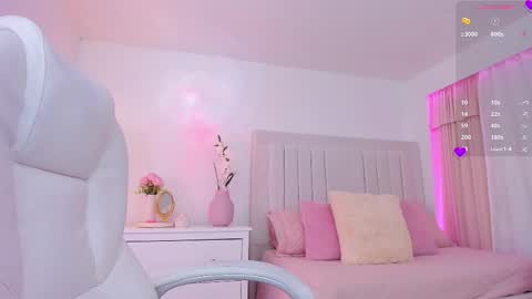 Ami  online show from October 10, 11:59 pm