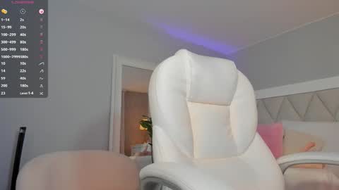 Ami  online show from March 25, 12:05 am