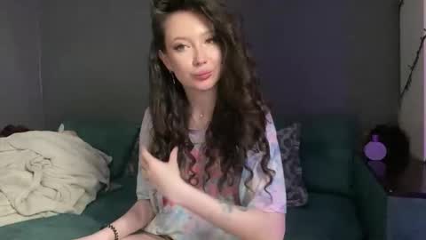 Snapshot of amiair chatting on February 16, 3:41 pm Ami Air online show from February 16, 3:41 pm