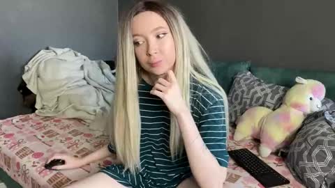 Ami Air online show from April 14, 3:34 am