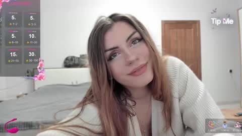 VelvetCaprice online show from November 15, 4:03 pm