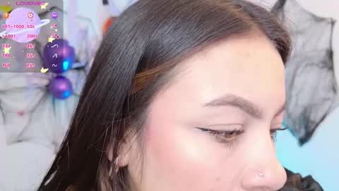 Amy online show from October 14, 6:31 pm