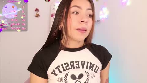 Amy online show from November 21, 5:00 pm