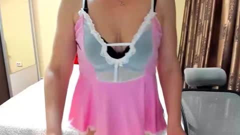 Amidalla online show from March 18, 6:44 pm