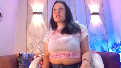 Amie  online show from September 22, 11:23 am
