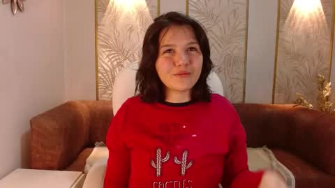 Amie  online show from October 1, 11:27 am