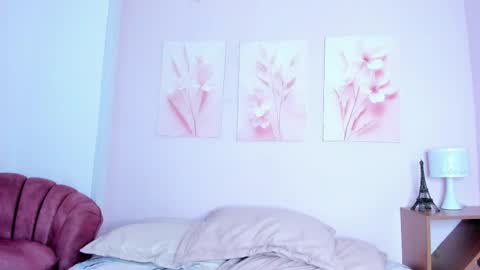 AmiiClark  online show from February 2, 7:23 pm