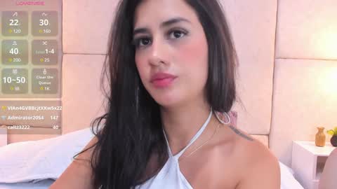 Amira sweet online show from December 14, 11:23 pm