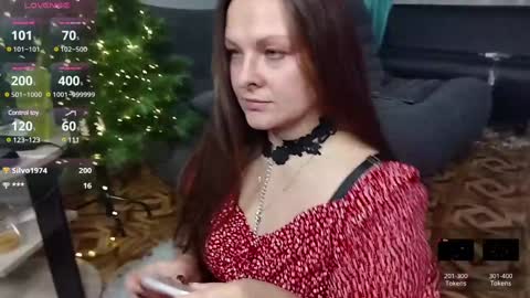 Snapshot of amilafran chatting on December 14, 10:13 am Mila online show from December 14, 10:13 am
