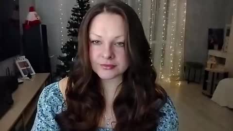 Mila online show from January 16, 11:09 pm