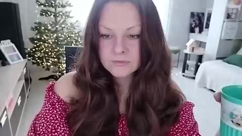 Mila online show from January 19, 3:10 am