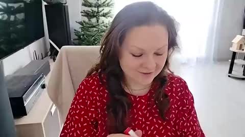 Mila online show from March 1, 4:36 am