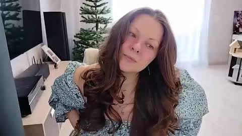 Mila online show from March 9, 6:28 am