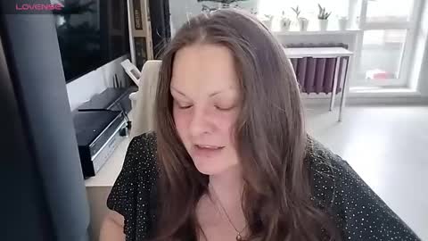 Mila online show from May 17, 5:38 am