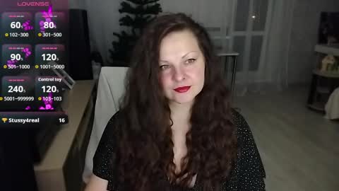 Mila online show from June 3, 6:35 pm