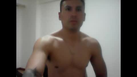 amilucas97 online show from March 12, 3:23 am