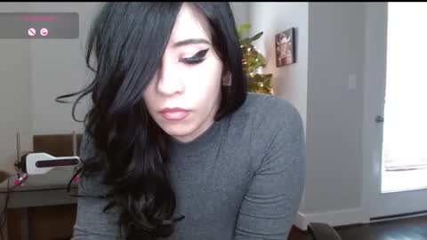 amilust online show from December 11, 6:42 pm