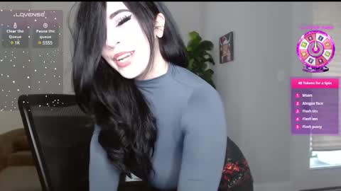 amilust online show from January 16, 3:46 pm