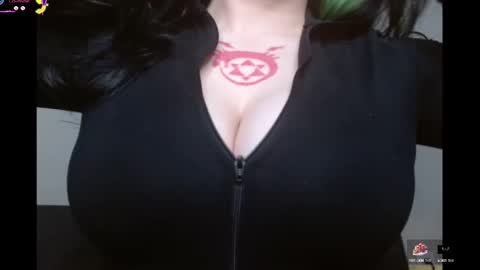 amilust online show from October 8, 10:07 pm