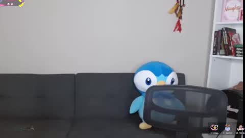 amilust online show from November 27, 8:22 pm