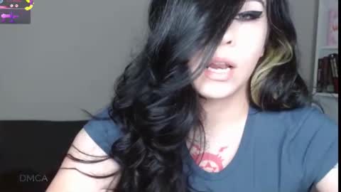 amilust online show from November 28, 10:12 pm