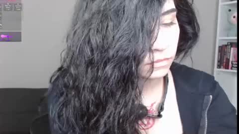 Snapshot of amilustxx chatting on February 3, 4:56 pm amilust online show from February 3, 4:56 pm