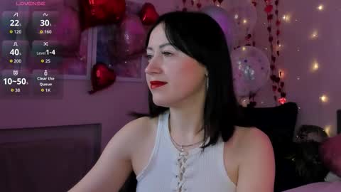 Amily online show from February 18, 3:02 am