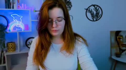 amina_chilli online show from February 20, 5:26 am