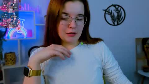 amina_chilli online show from February 20, 6:19 am