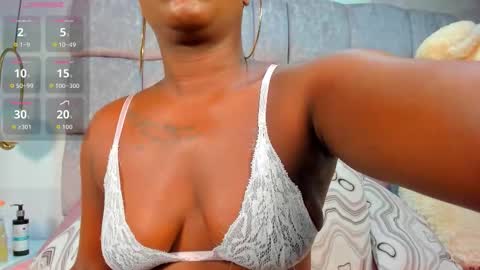 Amina online show from November 24, 4:12 am