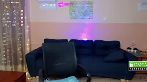 Amina online show from October 18, 5:32 am