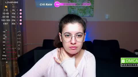 Amina online show from December 5, 12:36 pm