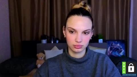 Amina online show from February 17, 6:43 am