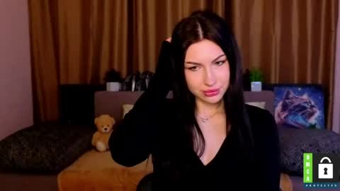 Snapshot of aminalovipoppp chatting on March 26, 12:33 pm Amina online show from March 26, 12:33 pm