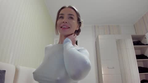 Kristina online show from December 18, 1:55 am