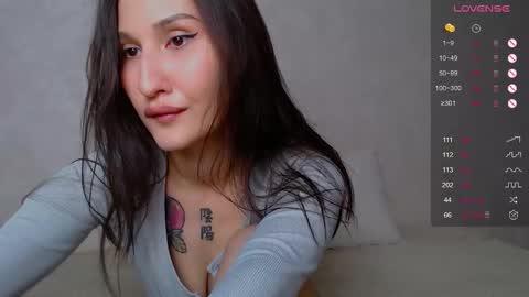 Camilla online show from October 9, 12:41 am