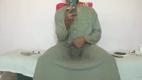 Amir online show from October 12, 11:31 am