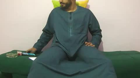 Amir online show from November 21, 2:10 am