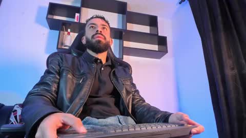 Amir online show from March 5, 11:38 am